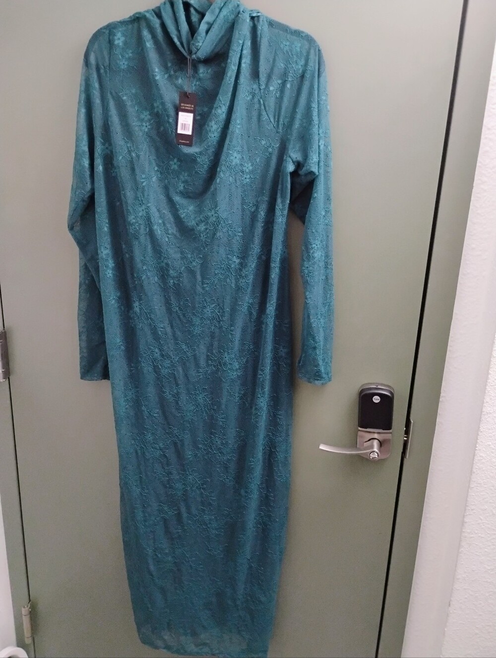 NWT-Spruce AFRM Dress (3X)